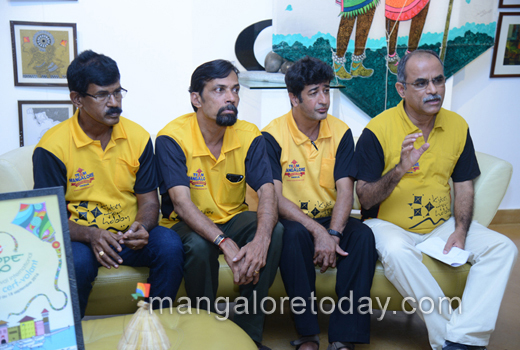 Team Mangalore 3